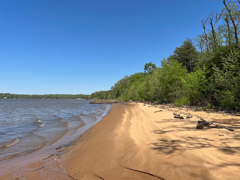 Mason Neck State Park - Lorton