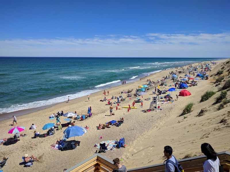 Marconi Beach