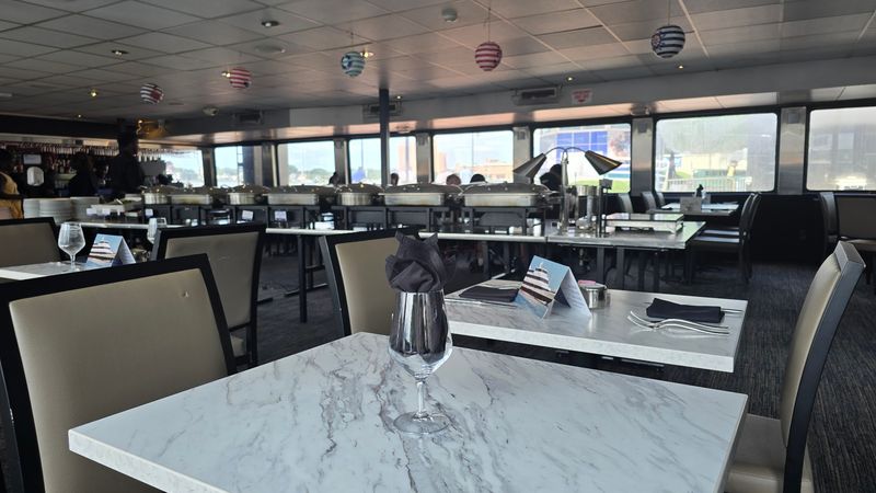 Brunch Brings The Party Before Noon