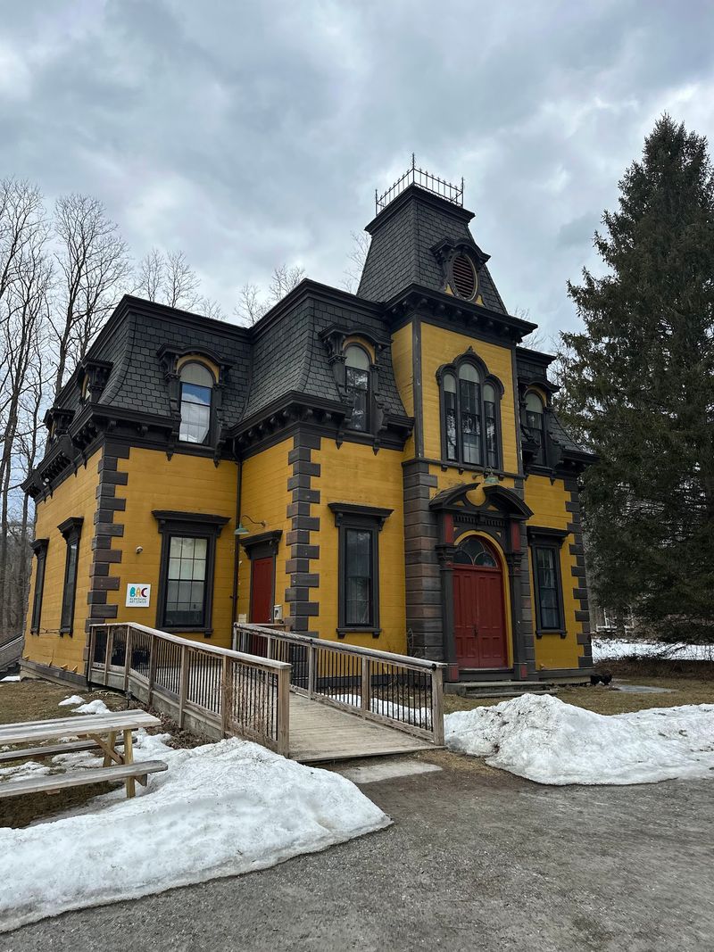 Berkshire Art Center - Stockbridge