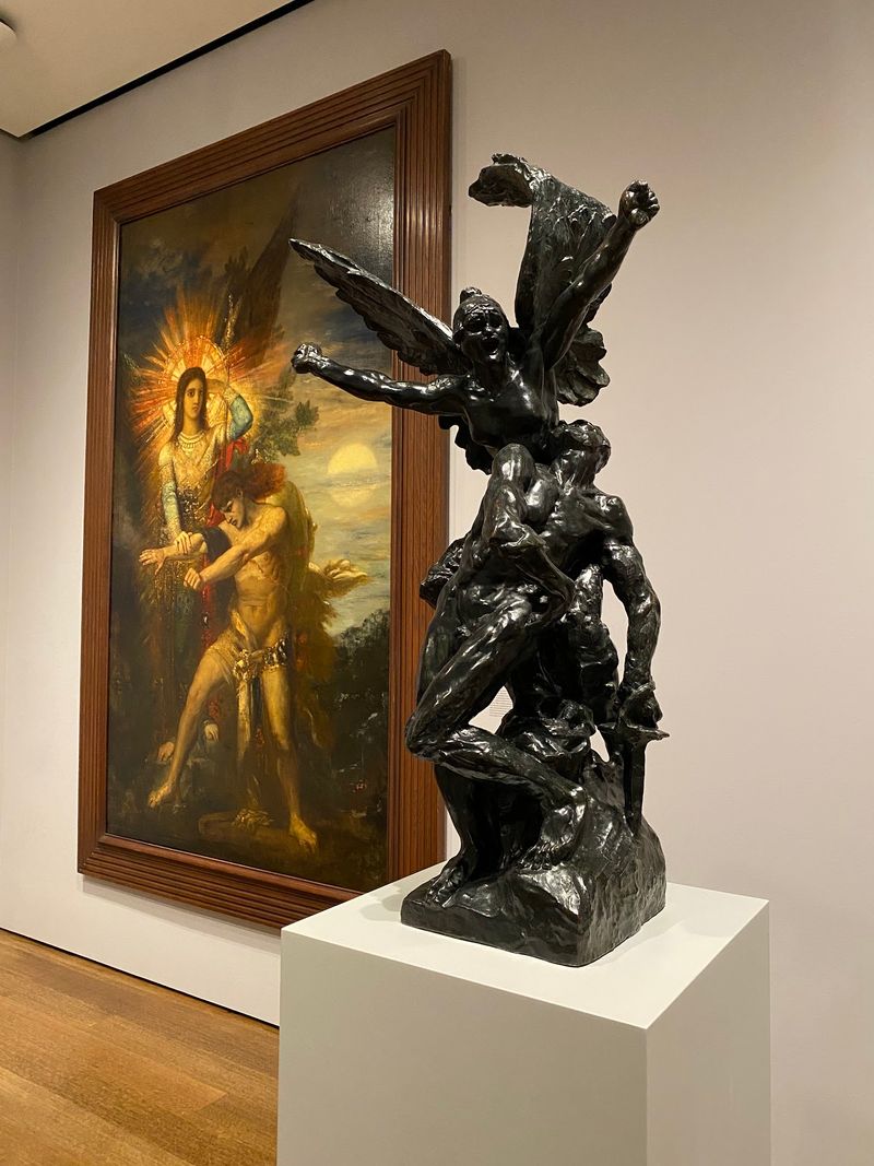 Harvard Art Museums, Cambridge, Middlesex County