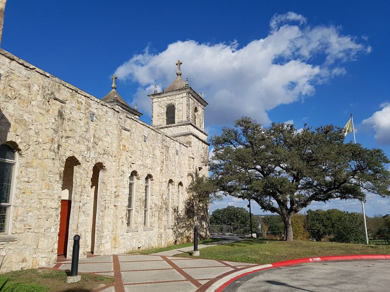 Boerne - Kendall County