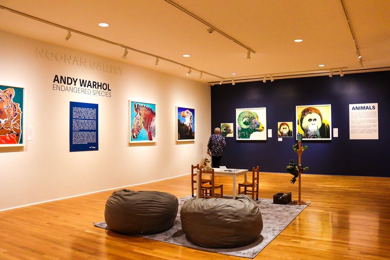 Mattatuck Museum