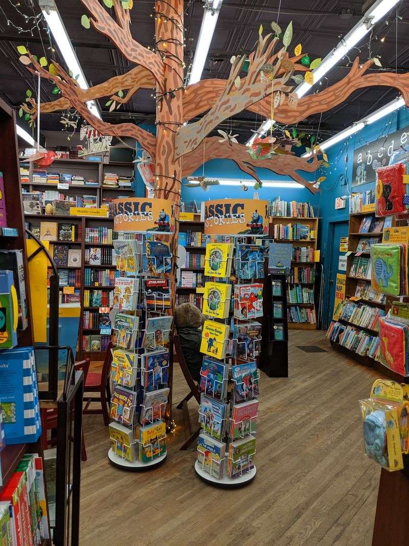 More Than a Store, A Gathering Place