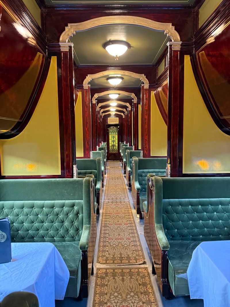 Colebrookdale Railroad