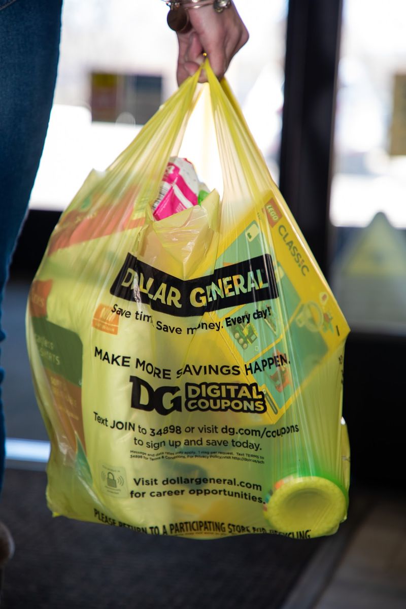 Dollar General Market, Marshalltown, Marshall County