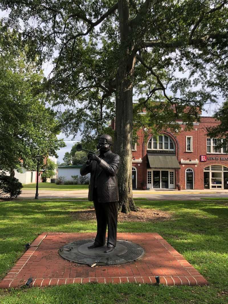 Cheraw Historic District - Cheraw