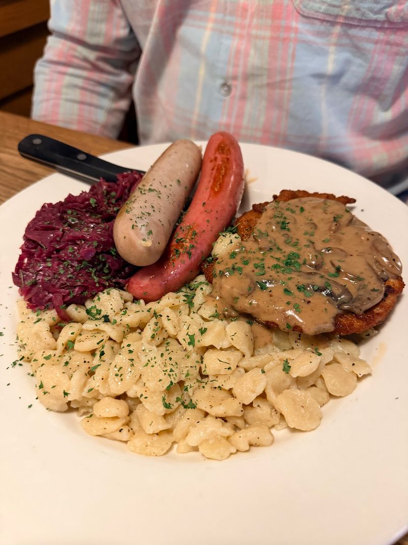 Hofbr&auml;uhaus Pittsburgh (Pittsburgh)