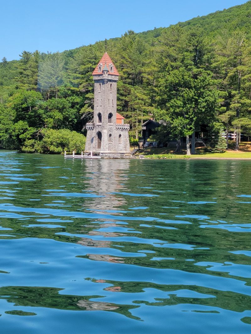 Cooperstown - Small-Town Charm Beside Otsego Lake