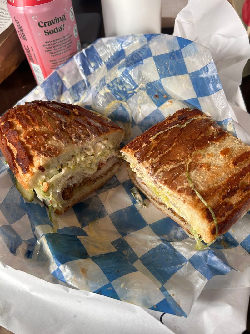 Casetta Kitchen and Counter - Madison