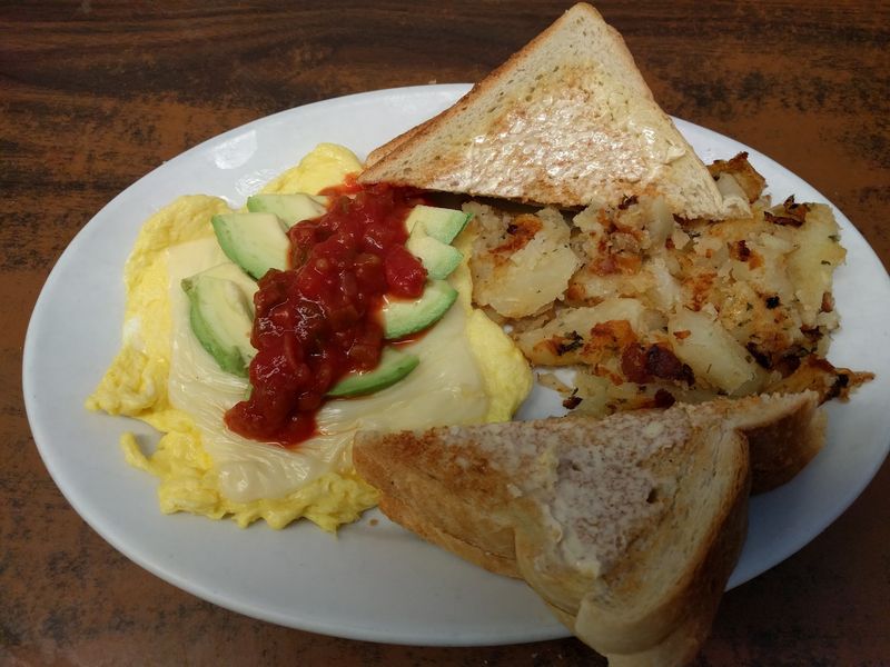 Country Kitchen - East Haven