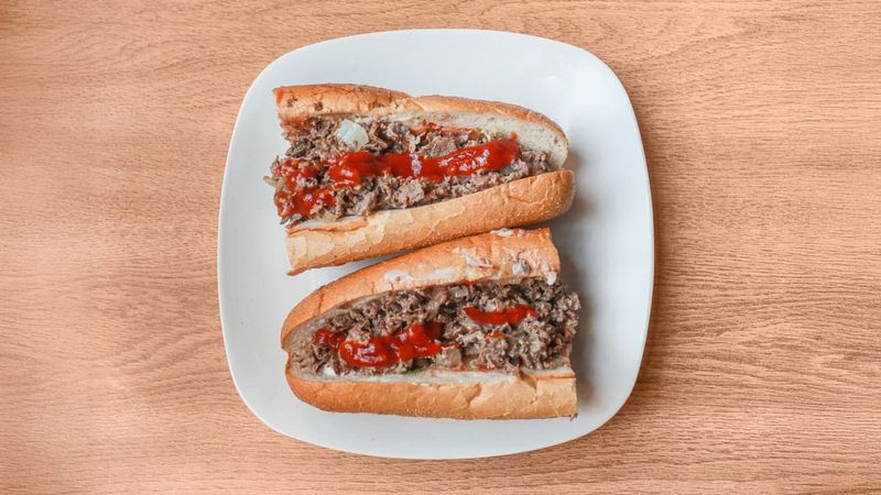 Philly Way Subs, Newark, New Castle County