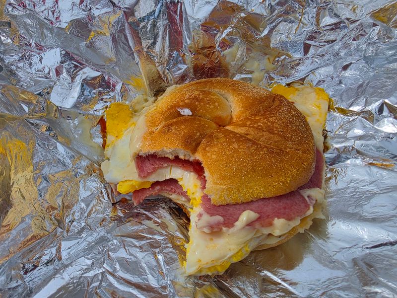 Corropolese Italian Bakery, Norristown, Montgomery County