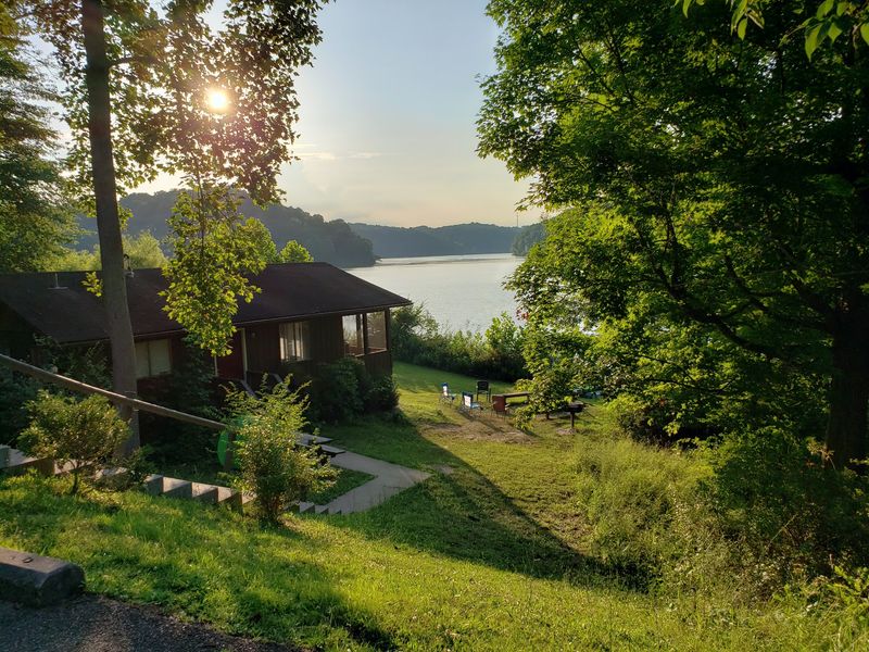 The Massive Wilderness Acreage