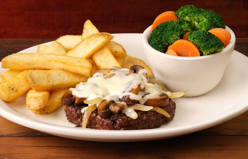 Texas Roadhouse, Millbury, Worcester County