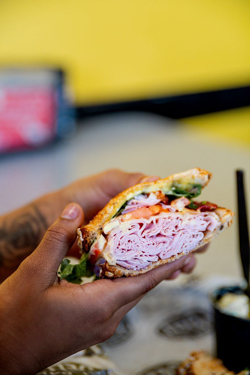 Main Street Fuel with Local Flavor