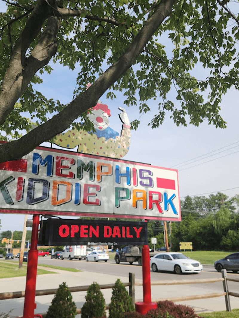 A Cleveland Landmark Hiding In Plain Sight