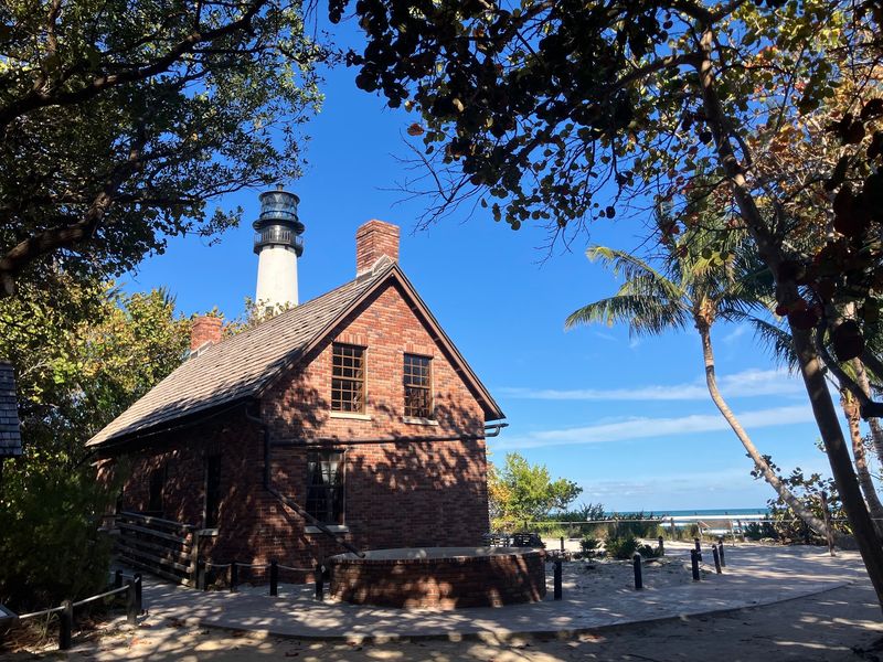The Lighthouse Keeper's Cottage Museum