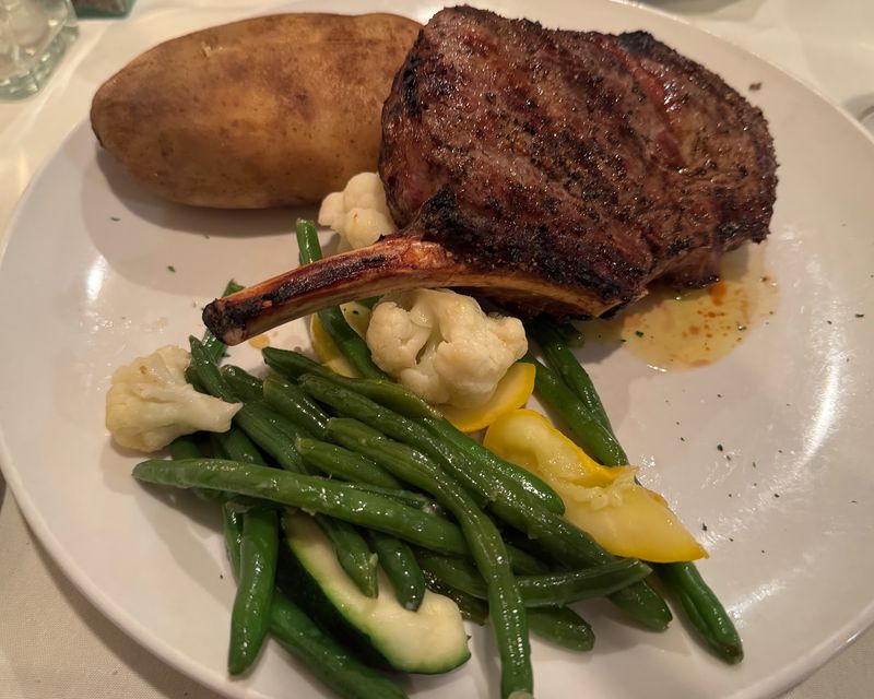 1776 Steakhouse - Rehoboth Beach