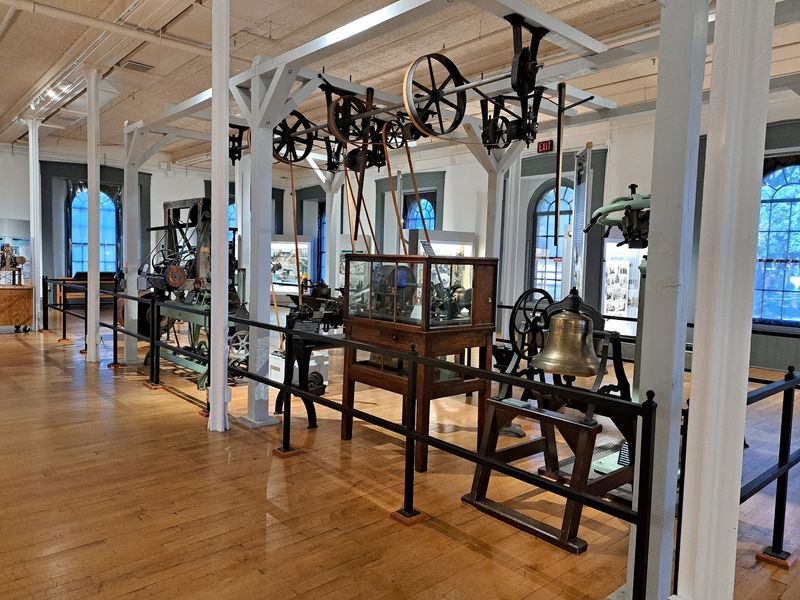 Springfield Armory National Historic Site