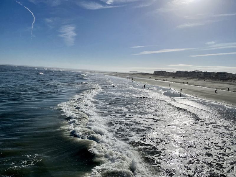 Mid Beach