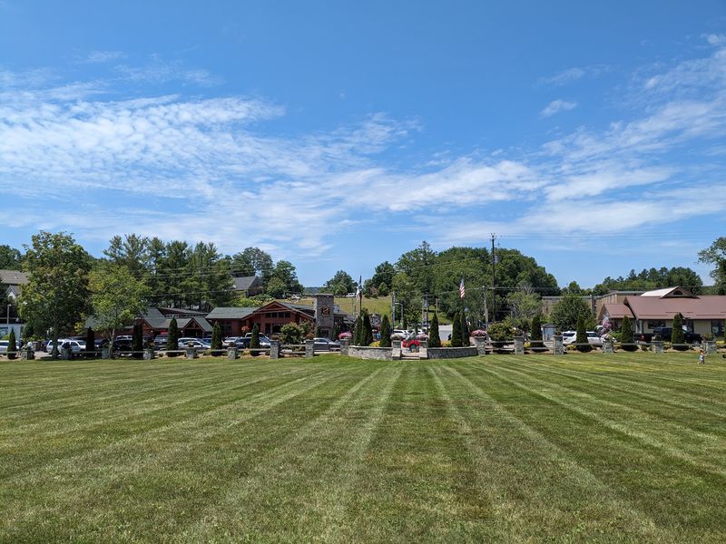 Woolly Worm Festival (Banner Elk)