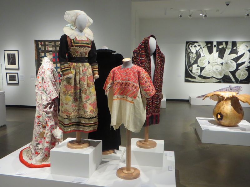 Gregg Museum of Art & Design - Raleigh