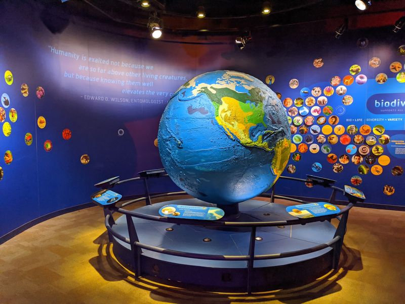 Discovery Place, Charlotte, Mecklenburg County