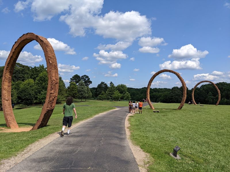 North Carolina Museum of Art, Raleigh, Wake County