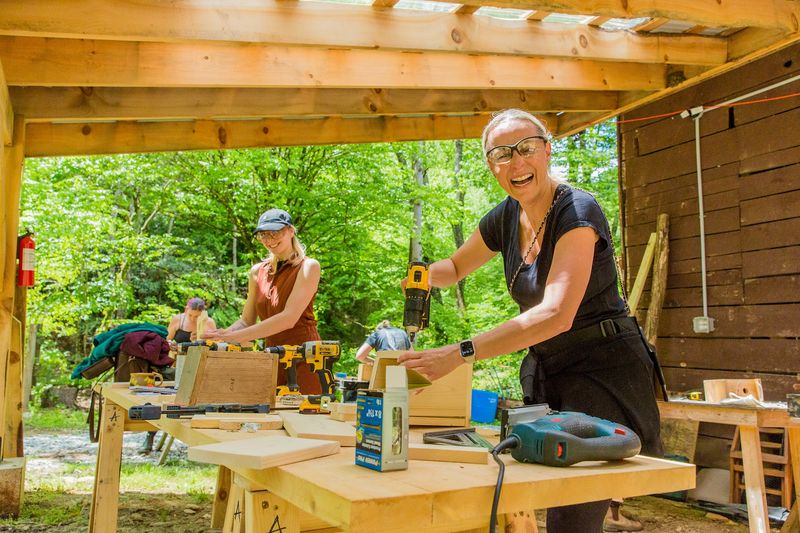 Wild Abundance - Barnardsville