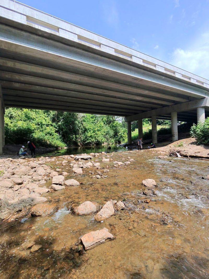 Post Oak Creek - Sherman