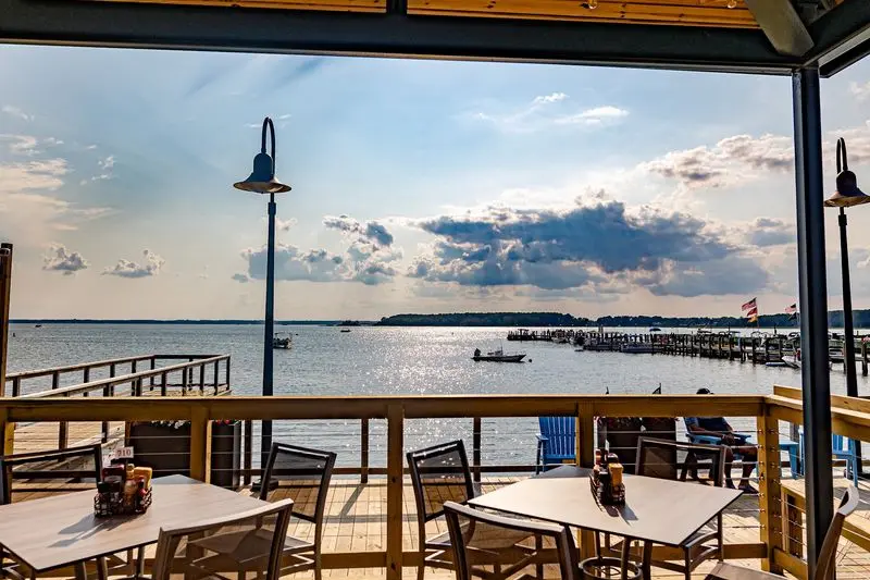 The Lighthouse - Dewey Beach
