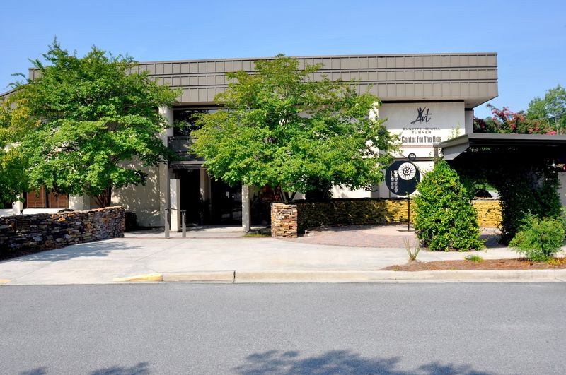 Annette Howell Turner Center for the Arts - Valdosta