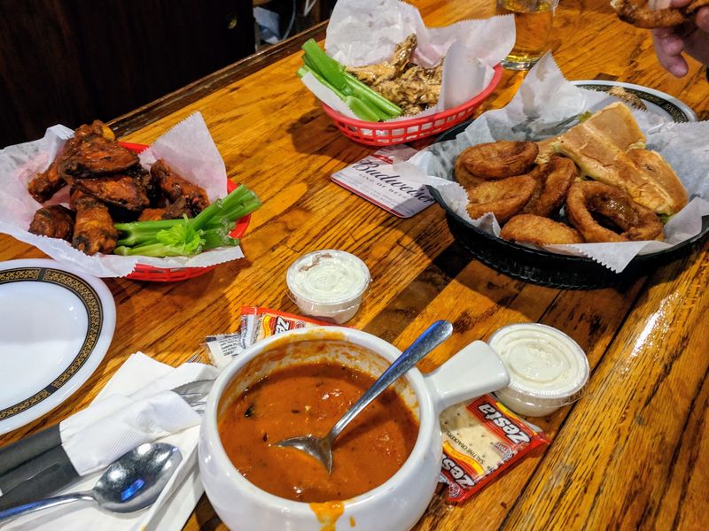 Kitty's Sports Grill