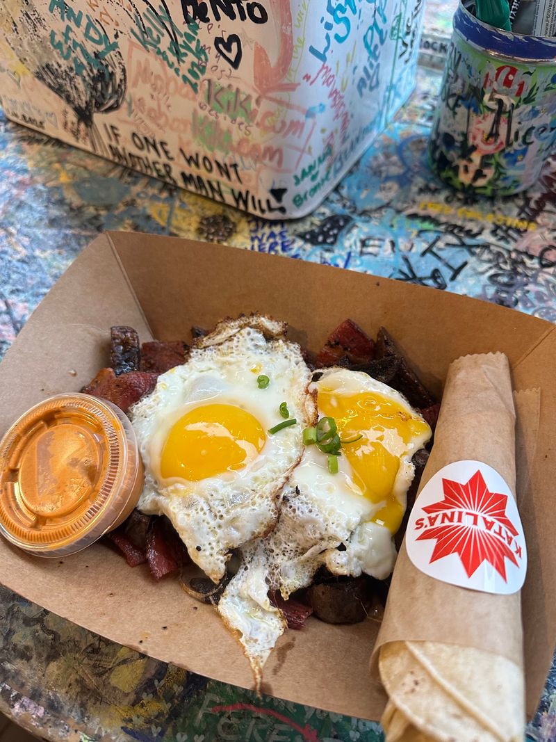 Katalina’s - Columbus