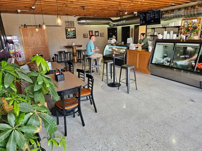 Nesheks on Main and Sandwich Sisters Catering - Eagle