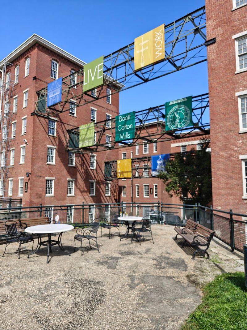 Step Outside Into a Walkable Mill City