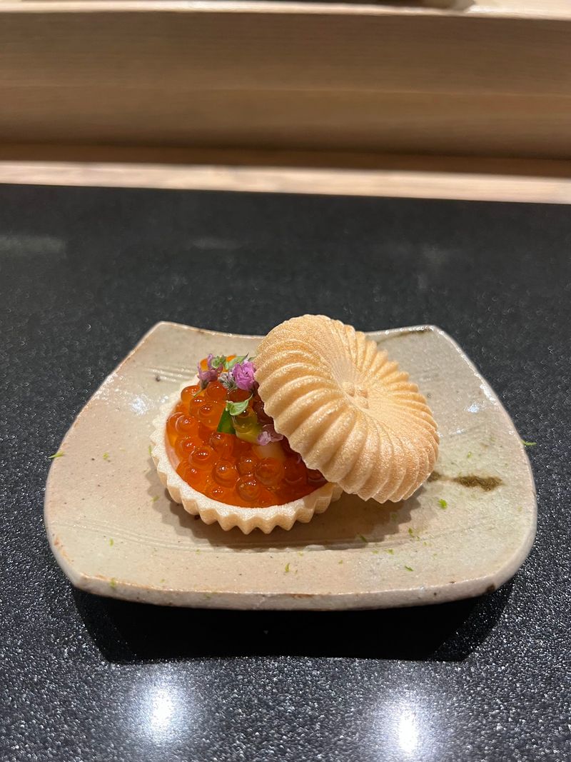 311 Omakase (Boston)