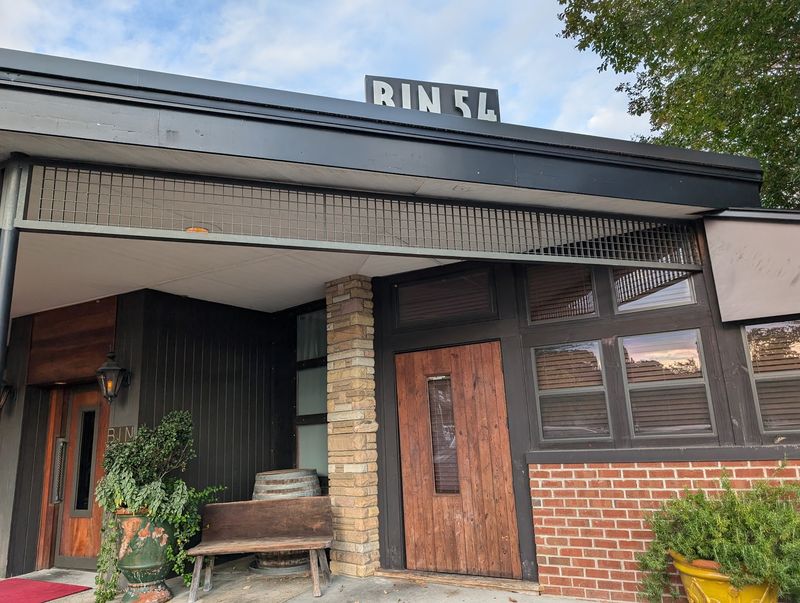Bin 54 Steak & Cellar - Chapel Hill