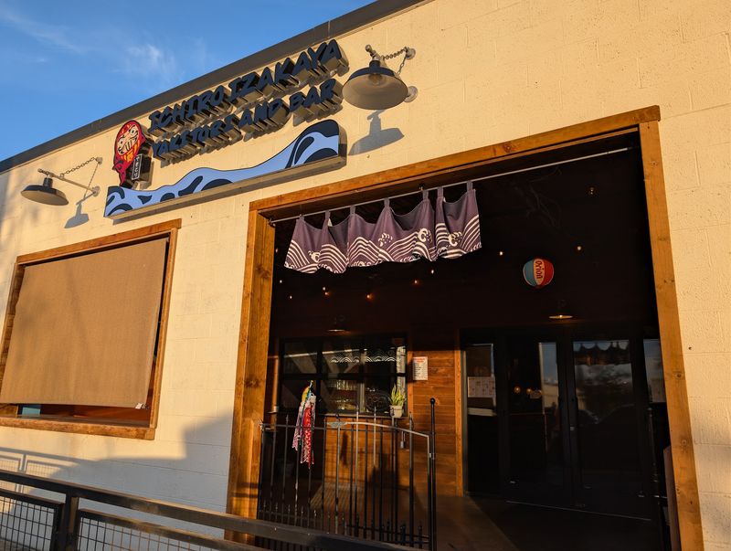 Ichirō Izakaya - Fort Worth
