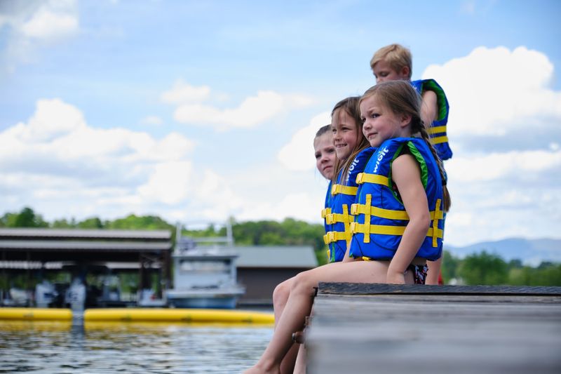 Little Ones Get Their Own Kid's Circuit