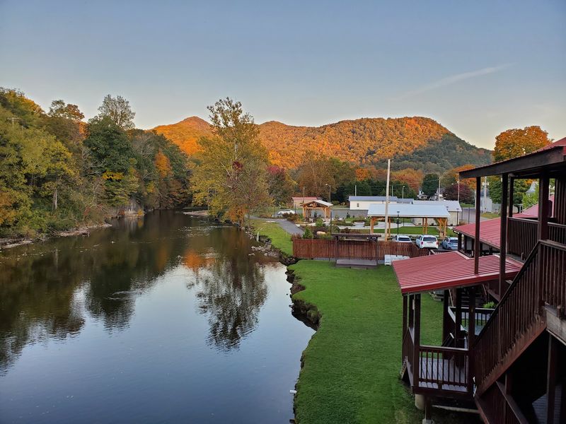 Damascus - Washington County