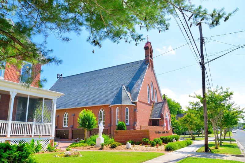 Cape Charles - Northampton County