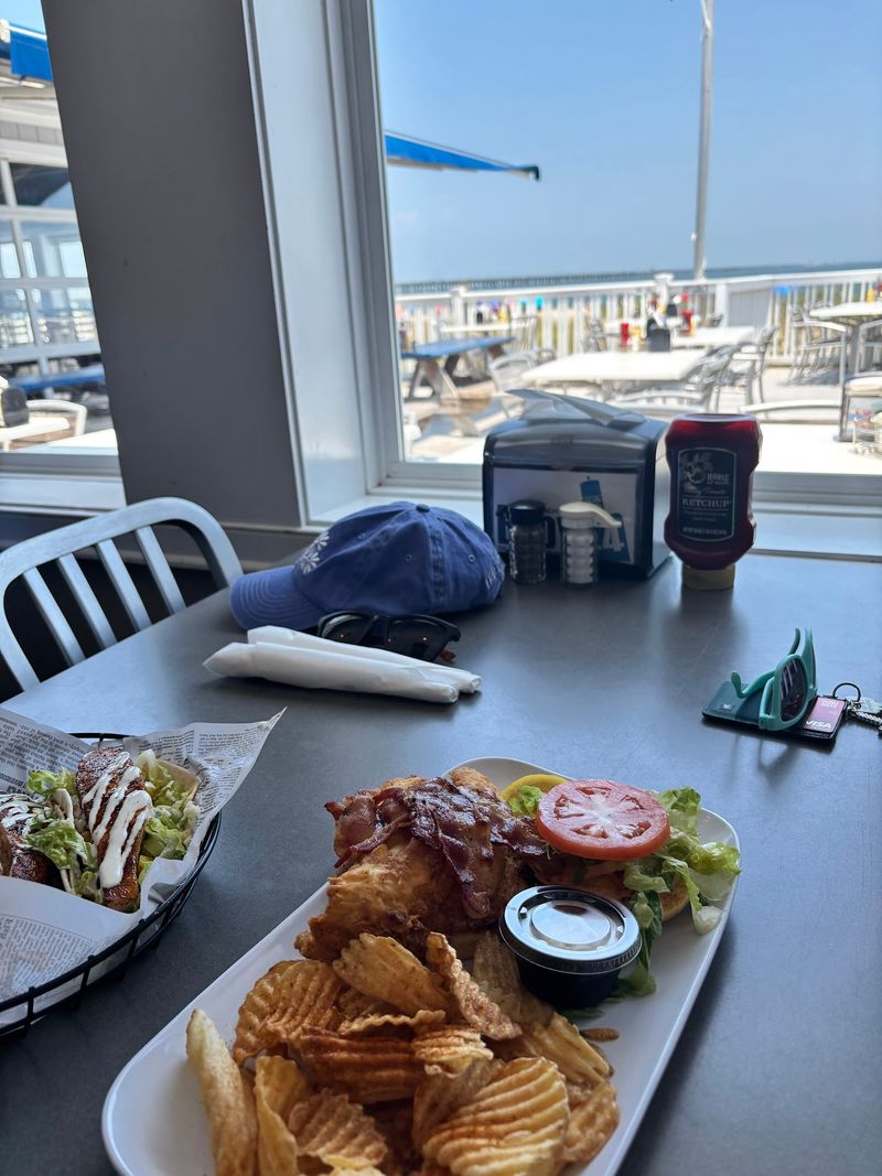 Buoy 44 Seafood Grill, Virginia Beach