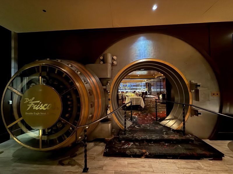 Del Frisco's Double Eagle Steakhouse - Philadelphia