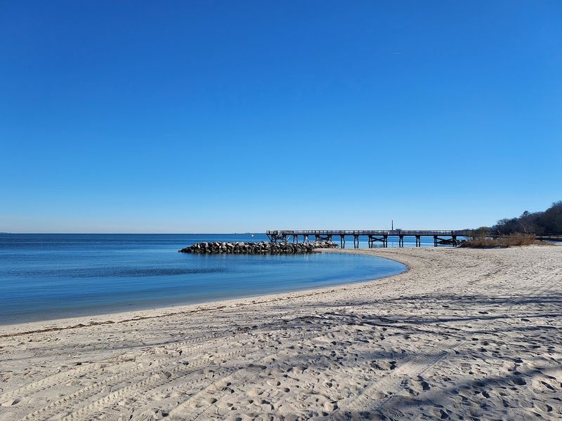 Yorktown Beach