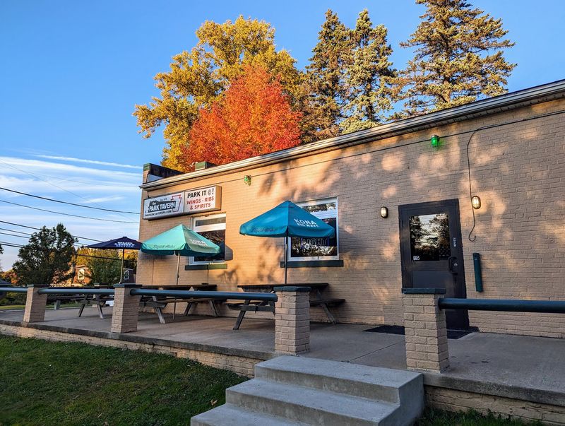 Park Tavern - Erie