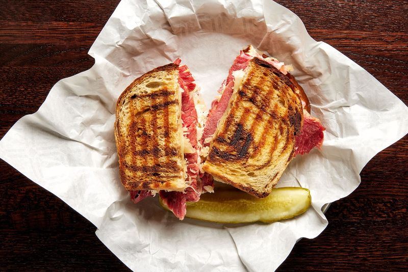 Rochester Deli - Waukesha
