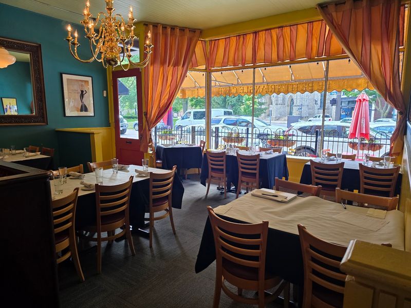 Tiny Bistro Energy, Big Appetite Rewards