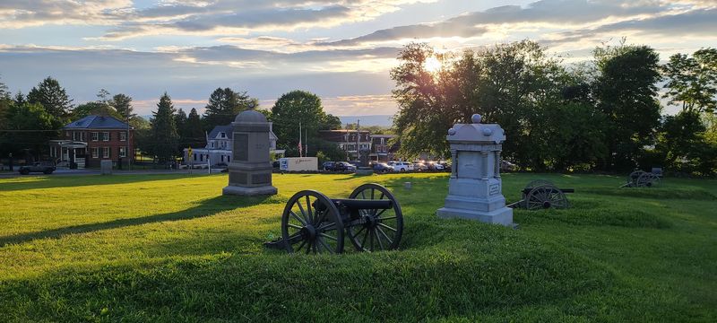 Gettysburg - Walk Through One of America's Most Important Historic Sites